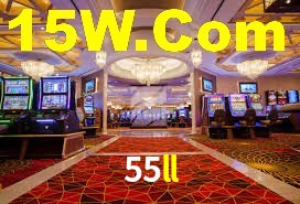 Casino Ao Vivo 55ll